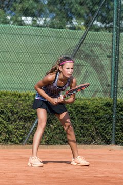 Nicole Rivkin 728 - Lilienthal Open